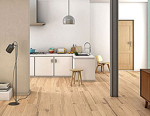 Kitchen Floor Tiles
