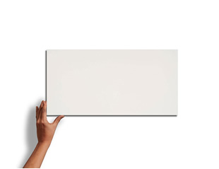Arco White Glossy