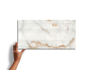 Cloudy Onyx Smoke Decor