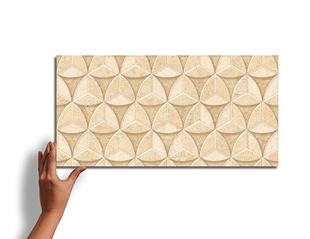 Tunis Beige Decor